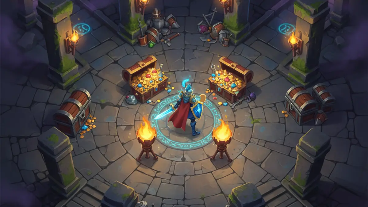 Ember of Vallen