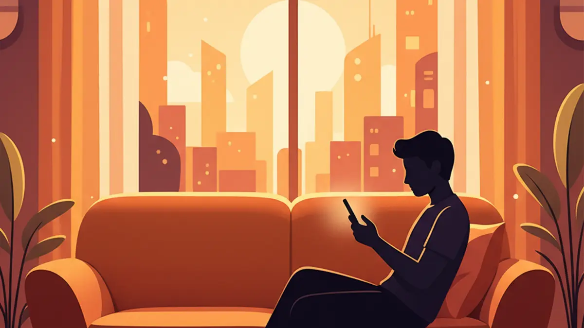 The Best Offline RPGs For Your Commute