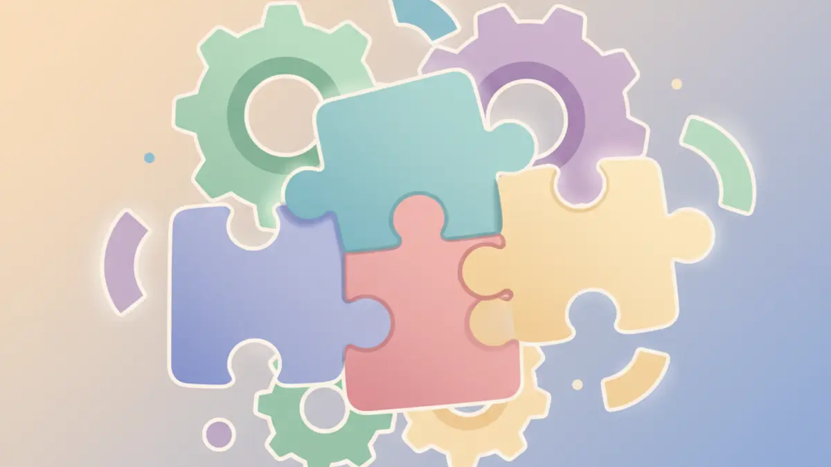 Puzzle Games That Don't Rush You